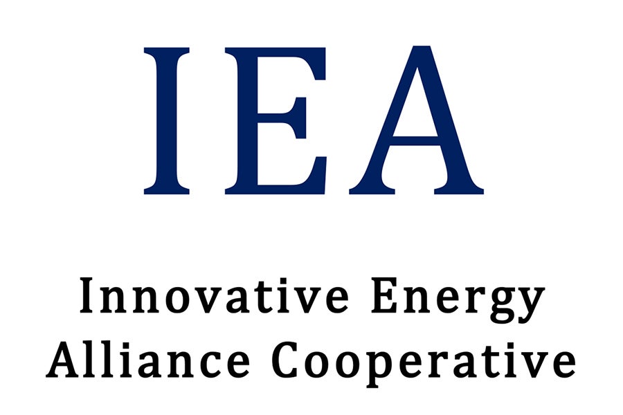 National Rural Electric Cooperative Association (NRECA) Innovative